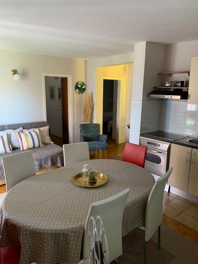 Apartments Anka I Kresimir Срима Экстерьер фото