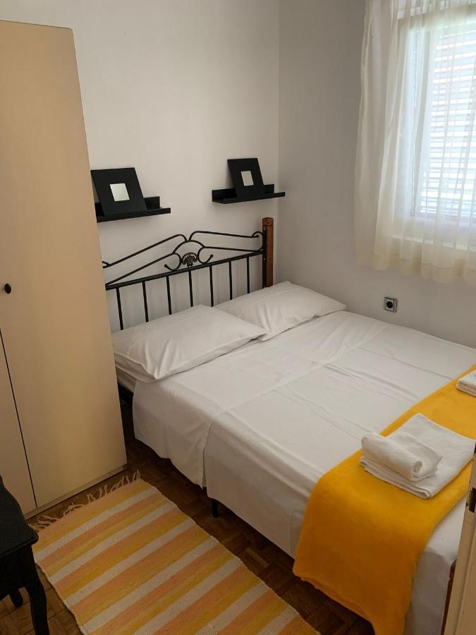 Apartments Anka I Kresimir Срима Экстерьер фото